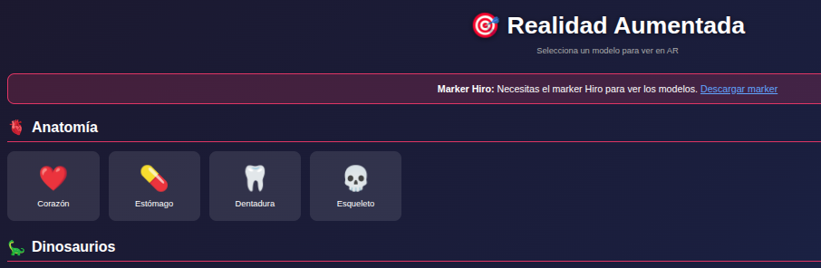 Matemáticas visuales